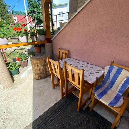Apartmán Apartman Kaljevic Žabljak Exteriér fotografie