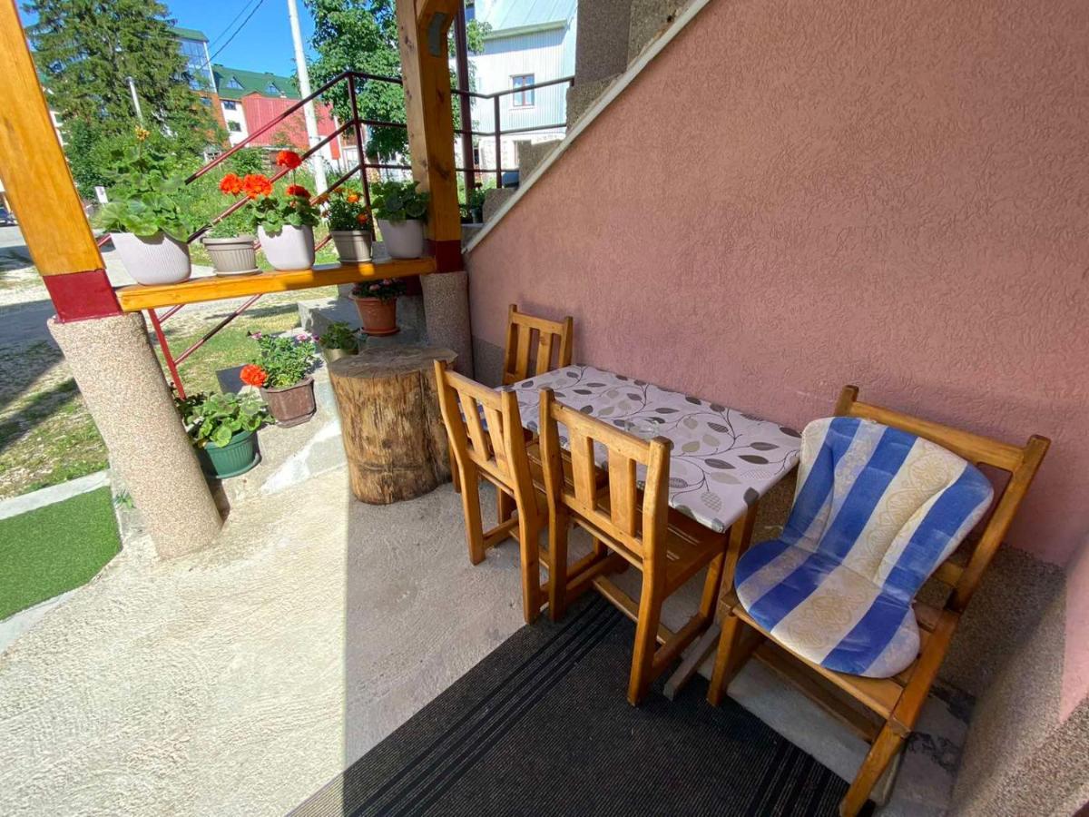 Apartmán Apartman Kaljevic Žabljak Exteriér fotografie