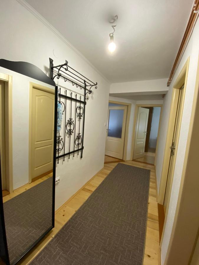Apartmán Apartman Kaljevic Žabljak Exteriér fotografie