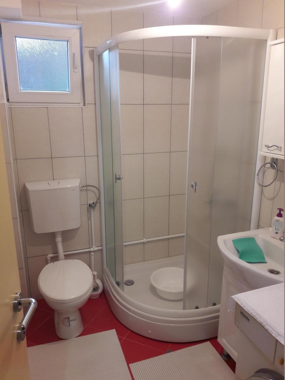 Apartmán Apartman Kaljevic Žabljak Exteriér fotografie