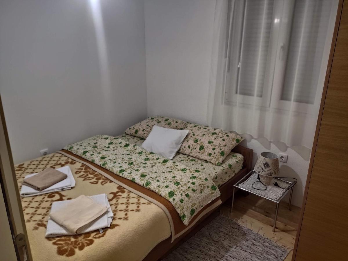 Apartmán Apartman Kaljevic Žabljak Exteriér fotografie