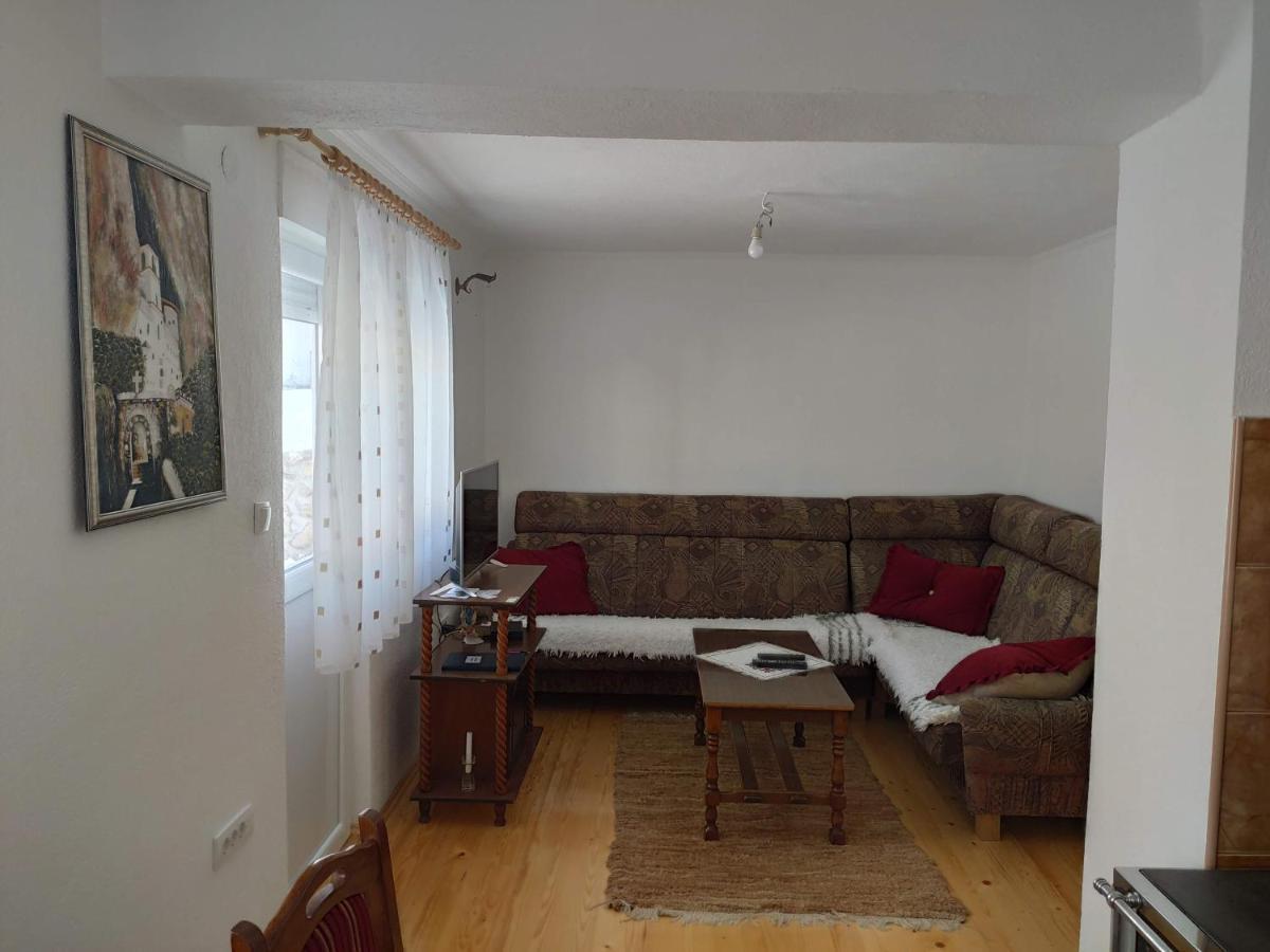 Apartmán Apartman Kaljevic Žabljak Exteriér fotografie